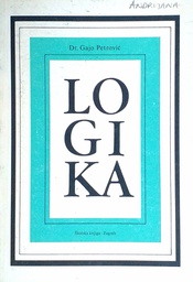 [D-12-3B] LOGIKA