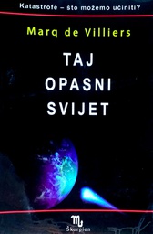 [D-12-3A] TAJ OPASNI SVIJET