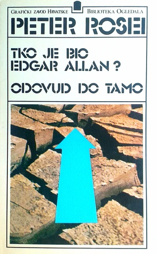 [D-12-3A] TKO JE BIO EDGAR ALLAN? ODOVUD DO TAMO