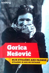 [D-12-3A] NIJE STRAŠNO AKO PADNEŠ, STRAŠNO JE AKO NE USTANEŠ