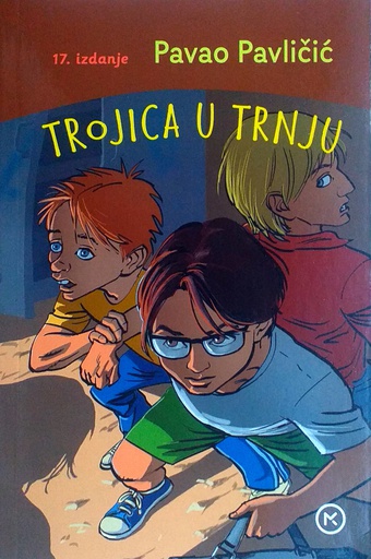 [D-12-3A] TROJICA U TRNJU