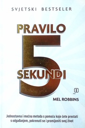 [D-12-3A] PRAVILO 5 SEKUNDI