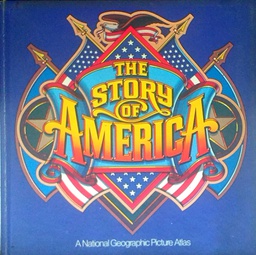 [D-08-1B] THE STORY OF AMERICA