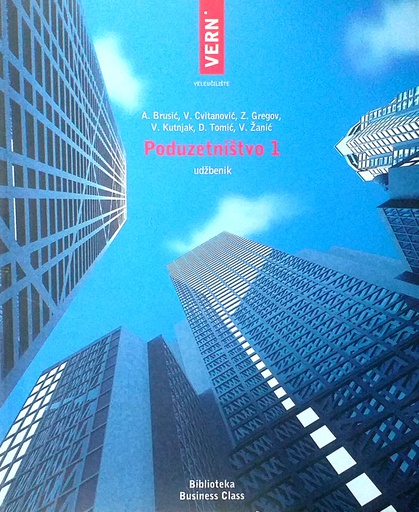 [D-08-1B] PODUZETNIŠTVO 1