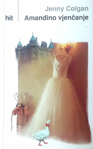 [D-12-4B] AMANDINO VJENČANJE