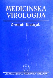 [D-12-4B] MEDICINSKA VIROLOGIJA