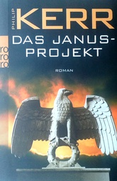 [D-12-4B] DAS JANUS-PROJEKT