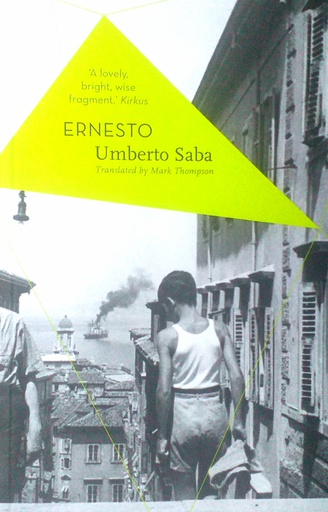 [D-12-4A] ERNESTO