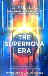 [D-12-4A] THE SUPERNOVA ERA