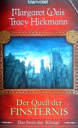 [D-12-5B] DER QUELL DER FINSTERNIS