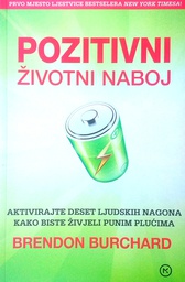 [D-12-5A] POZITIVNI ŽIVOTNI NABOJ