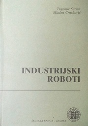 [D-12-5A] INDUSTRIJSKI ROBOTI