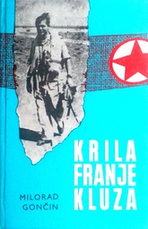 [D-12-5A] KRILA FRANJE KLUZA