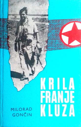 [D-12-5A] KRILA FRANJE KLUZA