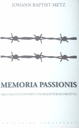 [D-12-5A] MEMORIA PASSIONIS