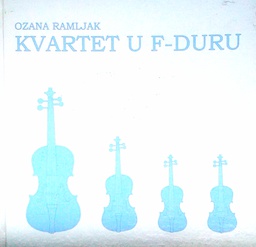 [D-12-5A] KVARTET U F-DURU