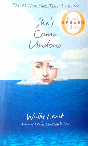 [D-12-5A] SHE'S COME UNDONE