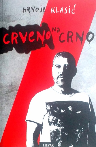 [D-12-5A] CRVENO NA CRNO
