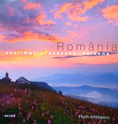 [D-08-1A] ROMANIA: ANOTIMPURI-SEASONS-SAISONS