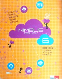 [D-08-1A] NIMBUS OBLAK