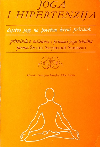 [D-12-6B] JOGA I HIPERTENZIJA
