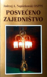 [D-12-6B] POSVEĆENO ZAJEDNIŠTVO