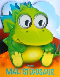 [D-12-6B] JA SAM MALI STEGOSAUR