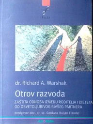 [D-12-6B] OTROV RAZVODA