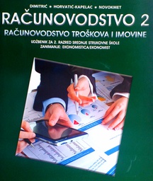 [D-08-1A] RAČUNOVODSTVO 2