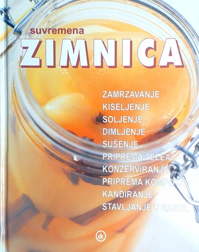 [D-08-1A] SUVREMENA ZIMNICA