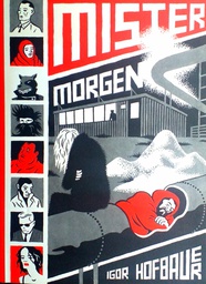 [D-08-1A] MISTER MORGEN