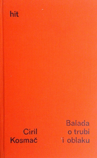 [D-12-6A] BALADA O TRUBI I OBLAKU