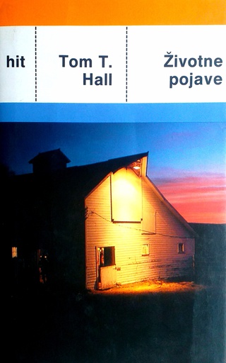 [D-12-6A] ŽIVOTNE POJAVE