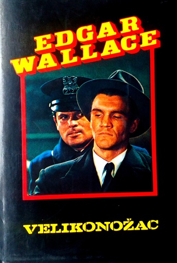 [D-12-6A] VELIKONOŽAC