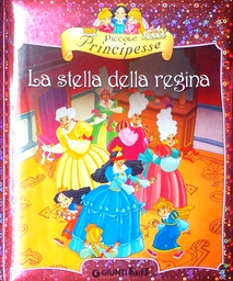 [D-12-6A] LA STELLA DELLA REGINA