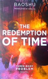 [D-12-6A] THE REDEMPTION OF TIME