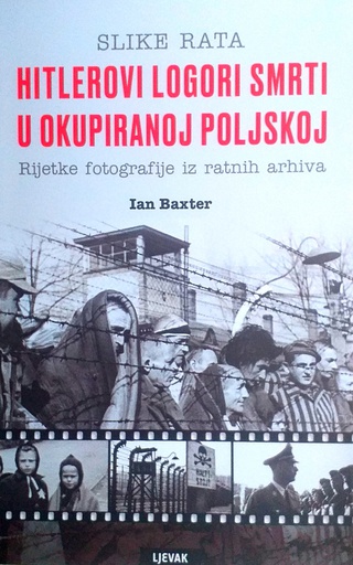 [H-01-2A] HITLEROVI LOGORI SMRTI U OKUPIRANOJ POLJSKOJ