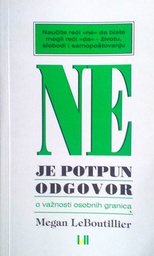 [D-13-2A] NE JE POTPUN ODGOVOR