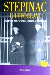 [D-13-2A] STEPINAC U LEPOGLAVI