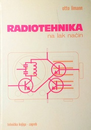 [D-13-2A] RADIOTEHNIKA NA LAK NAČIN