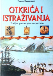 [D-13-2A] OTKRIĆA I ISTRAŽIVANJA