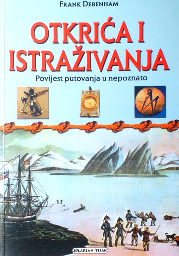 [D-13-2A] OTKRIĆA I ISTRAŽIVANJA