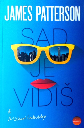 [D-13-2A] SAD JE VIDIŠ