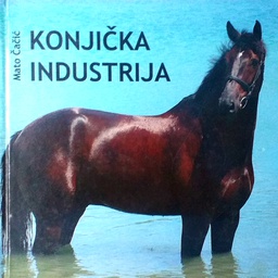 [D-13-2A] KONJIČKA INDUSTRIJA