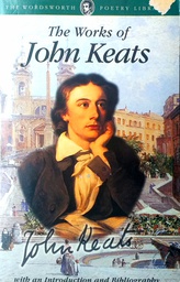 [D-13-3B] THE WORKS OF JOHN KEATS