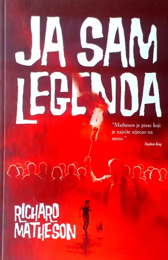 [D-13-3B] JA SAM LEGENDA