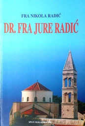 [D-13-3B] DR. FRA JURE RADIĆ