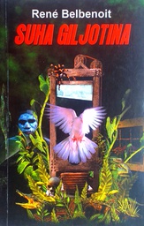 [D-13-3A] SUHA GILJOTINA