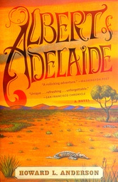 [D-13-3A] ALBERT OF ADELAIDE