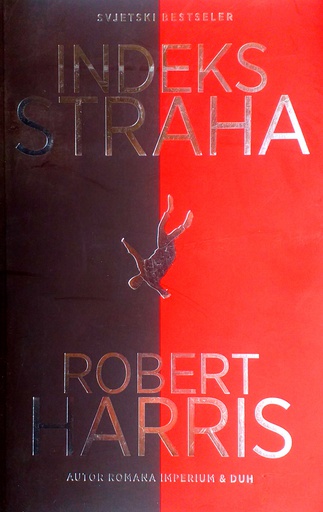 [D-13-3A] INDEKS STRAHA